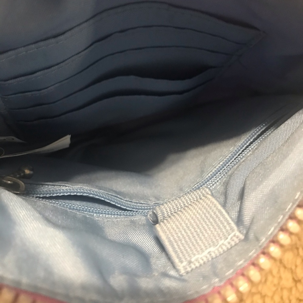 🌸🌸Baggallini Special Edition mini Crossbody 🌸🌸 - Picture 5 of 6